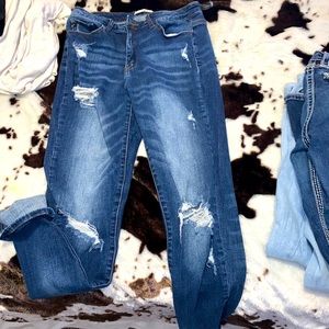 Kancan Jeans